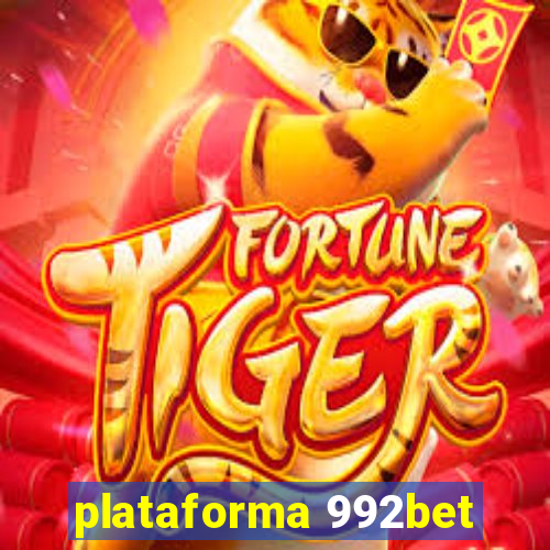 plataforma 992bet